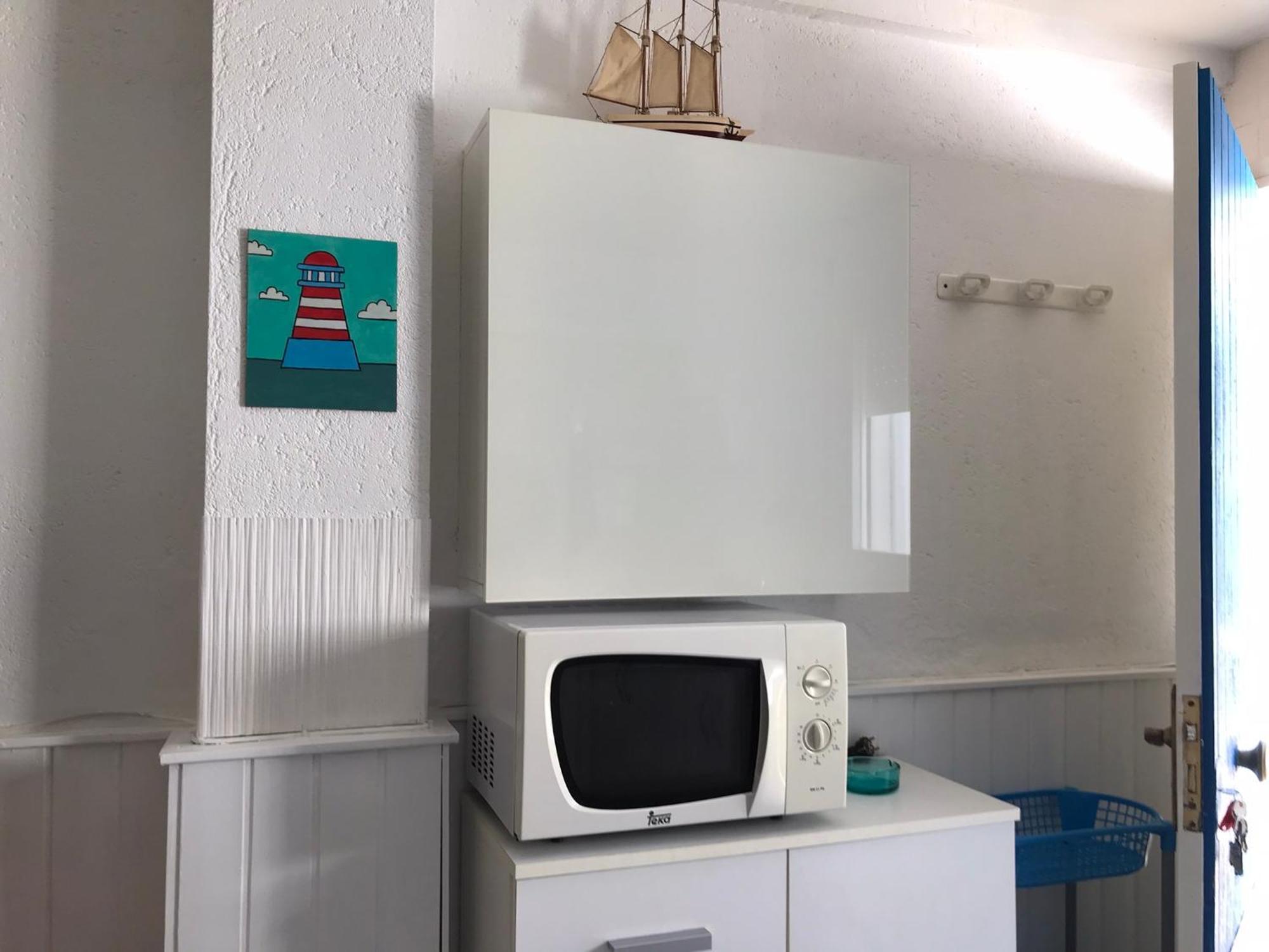 Bonito Apartamento Ideal Para 2 Personas. Empuriabrava Exterior photo