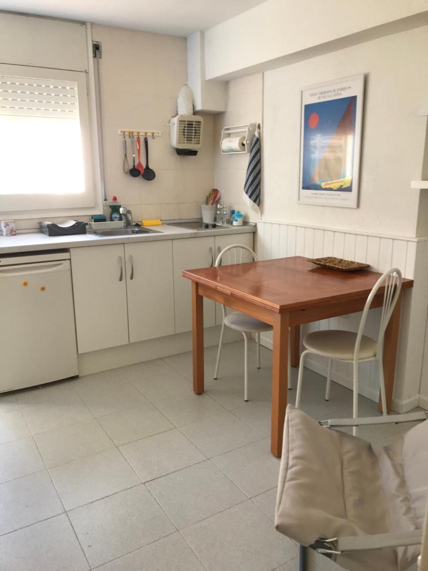 Bonito Apartamento Ideal Para 2 Personas. Empuriabrava Exterior photo